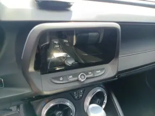 Chevrolet Camaro 2023 LT 2dr Convertible con 3LT