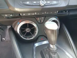 Chevrolet Camaro 2023 LT 2dr Convertible con 3LT