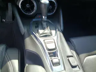 Chevrolet Camaro 2023 LT 2dr Convertible con 3LT