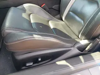 Chevrolet Camaro 2023 LT 2dr Convertible con 3LT