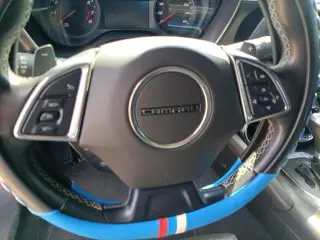 Chevrolet Camaro 2023 LT 2dr Convertible con 3LT