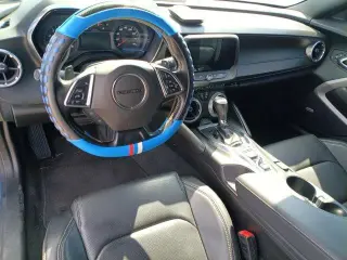 Chevrolet Camaro 2023 LT 2dr Convertible con 3LT