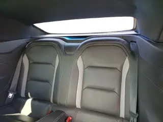 Chevrolet Camaro 2023 LT 2dr Convertible con 3LT