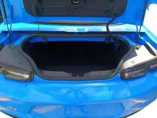 Chevrolet Camaro 2023 LT 2dr Convertible con 3LT