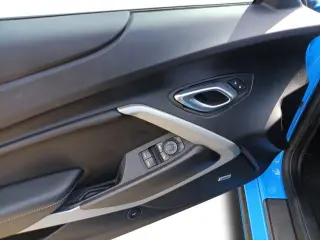 Chevrolet Camaro 2023 LT 2dr Convertible con 3LT