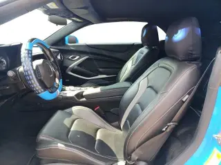 Chevrolet Camaro 2023 LT 2dr Convertible con 3LT