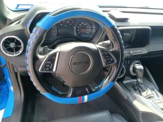 Chevrolet Camaro 2023 LT 2dr Convertible con 3LT