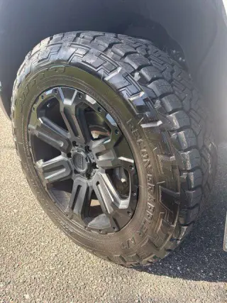 Chevrolet Silverado 1500 2022 4x2 Work Truck 2dr Regular Cab 8 ft. LB