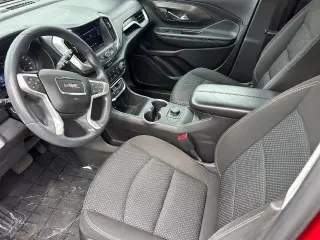 GMC Terrain 2022 SLE 4dr SUV