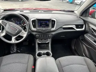 GMC Terrain 2022 SLE 4dr SUV