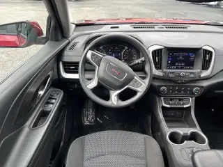 GMC Terrain 2022 SLE 4dr SUV