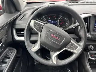 GMC Terrain 2022 SLE 4dr SUV