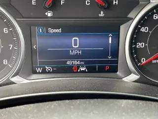 GMC Terrain 2022 SLE 4dr SUV