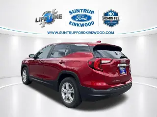 GMC Terrain 2022 SLE 4dr SUV