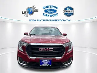 GMC Terrain 2022 SLE 4dr SUV