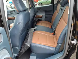 Ford Maverick 2024 AWD Lariat 4dr Supercrew 4.5 ft. SB