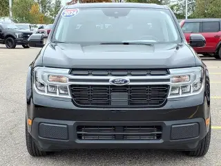 Ford Maverick 2024 AWD Lariat 4dr Supercrew 4.5 ft. SB