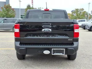 Ford Maverick 2024 AWD Lariat 4dr Supercrew 4.5 ft. SB