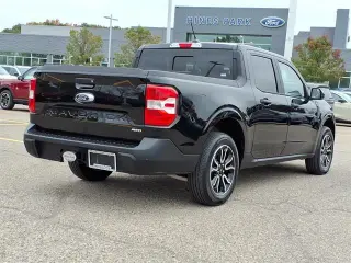 Ford Maverick 2024 AWD Lariat 4dr Supercrew 4.5 ft. SB
