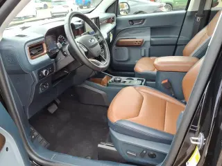 Ford Maverick 2024 AWD Lariat 4dr Supercrew 4.5 ft. SB