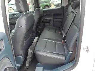 Ford Maverick 2024 AWD Lariat 4dr Supercrew 4.5 ft. SB