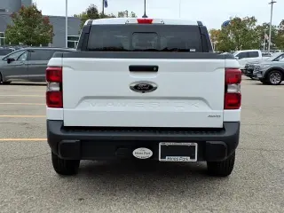 Ford Maverick 2024 AWD Lariat 4dr Supercrew 4.5 ft. SB
