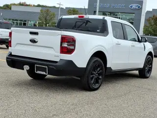 Ford Maverick 2024 AWD Lariat 4dr Supercrew 4.5 ft. SB