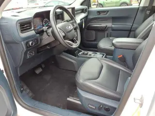 Ford Maverick 2024 AWD Lariat 4dr Supercrew 4.5 ft. SB