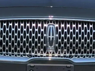 Lincoln Nautilus 2022 AWD Reserve 4dr SUV