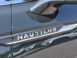 Lincoln Nautilus 2022 AWD Reserve 4dr SUV