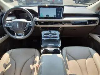 Lincoln Nautilus 2022 AWD Reserve 4dr SUV
