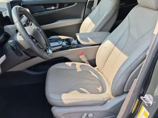 Lincoln Nautilus 2022 AWD Reserve 4dr SUV