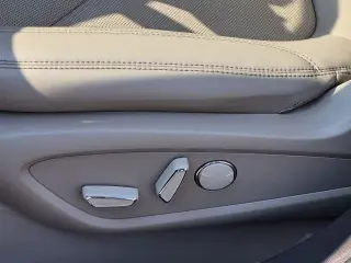 Lincoln Nautilus 2022 AWD Reserve 4dr SUV