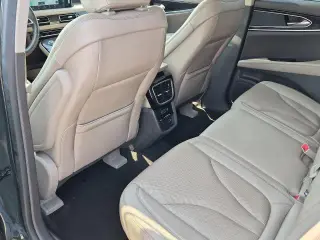 Lincoln Nautilus 2022 AWD Reserve 4dr SUV