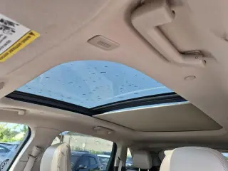 Lincoln Nautilus 2022 AWD Reserve 4dr SUV