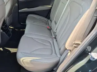 Lincoln Nautilus 2022 AWD Reserve 4dr SUV