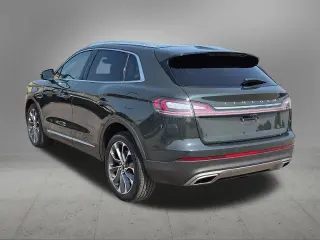 Lincoln Nautilus 2022 AWD Reserve 4dr SUV