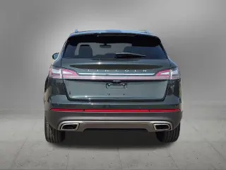 Lincoln Nautilus 2022 AWD Reserve 4dr SUV
