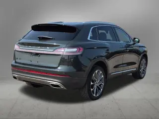 Lincoln Nautilus 2022 AWD Reserve 4dr SUV