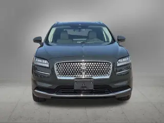 Lincoln Nautilus 2022 AWD Reserve 4dr SUV