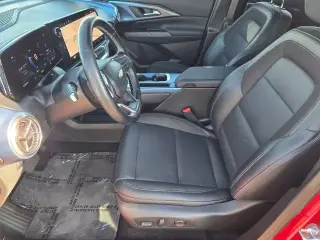 Chevrolet Equinox EV 2024 LT 4dr SUV w/2LT