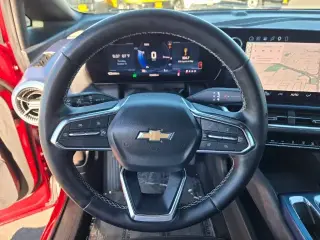 Chevrolet Equinox EV 2024 LT 4dr SUV w/2LT