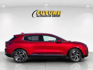 Chevrolet Equinox EV 2024 LT 4dr SUV w/2LT