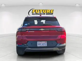 Chevrolet Equinox EV 2024 LT 4dr SUV w/2LT