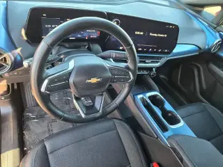 Chevrolet Equinox EV 2024 LT 4dr SUV w/2LT