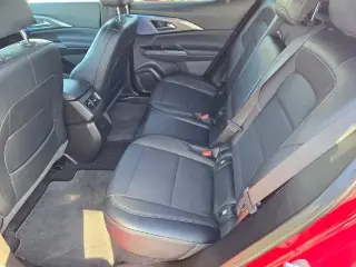 Chevrolet Equinox EV 2024 LT 4dr SUV w/2LT