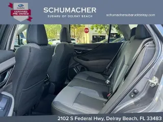 Subaru Outback 2020 AWD Edición Onyx XT 4dr Crossover