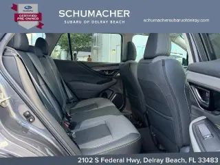 Subaru Outback 2020 AWD Edición Onyx XT 4dr Crossover