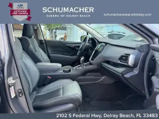 Subaru Outback 2020 AWD Edición Onyx XT 4dr Crossover