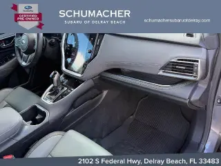 Subaru Outback 2020 AWD Edición Onyx XT 4dr Crossover